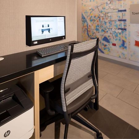 Towneplace Suites By Marriott Ellensburg Luaran gambar