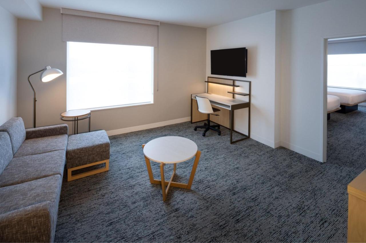 Towneplace Suites By Marriott Ellensburg Luaran gambar
