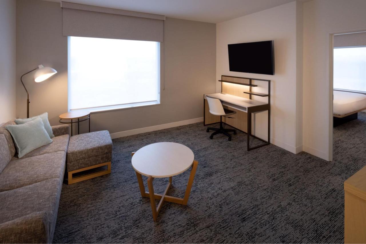 Towneplace Suites By Marriott Ellensburg Luaran gambar