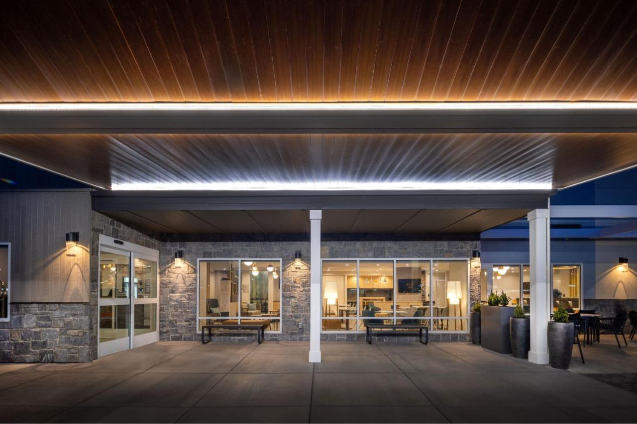 Towneplace Suites By Marriott Ellensburg Luaran gambar