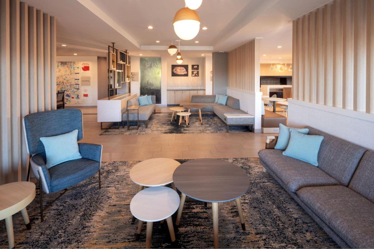 Towneplace Suites By Marriott Ellensburg Luaran gambar