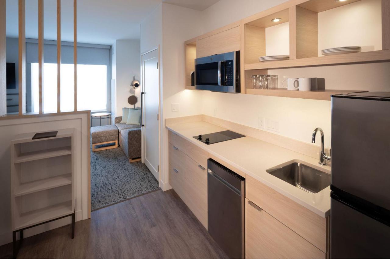 Towneplace Suites By Marriott Ellensburg Luaran gambar