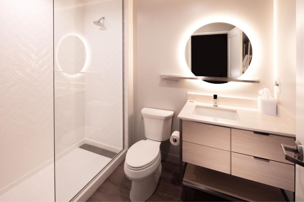 Towneplace Suites By Marriott Ellensburg Luaran gambar
