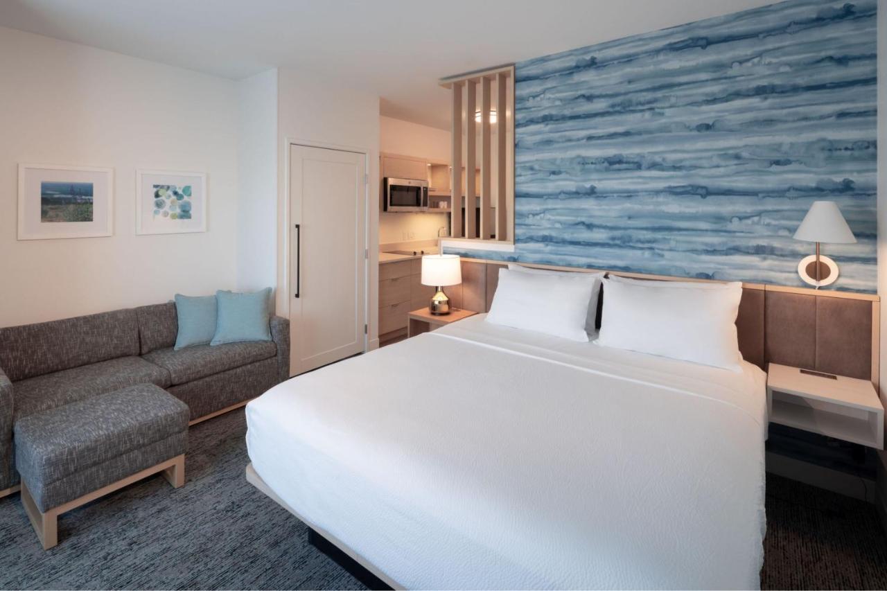 Towneplace Suites By Marriott Ellensburg Luaran gambar