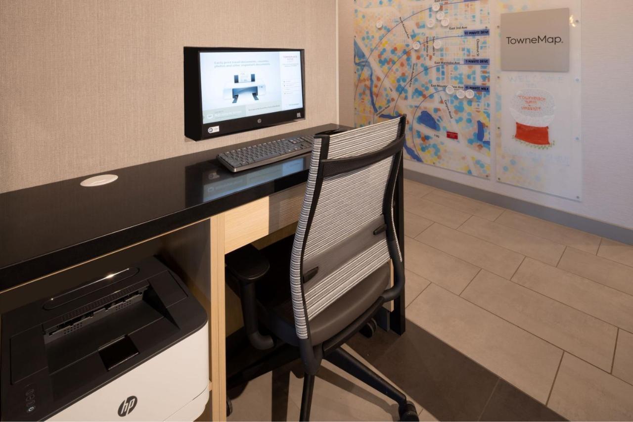 Towneplace Suites By Marriott Ellensburg Luaran gambar