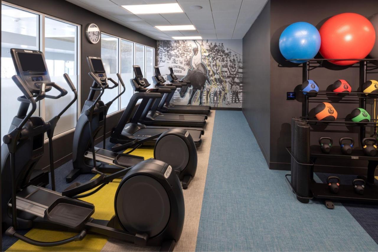 Towneplace Suites By Marriott Ellensburg Luaran gambar